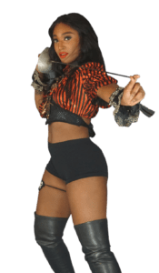 The Women Next Door | The Hottest Female Revue Show In America